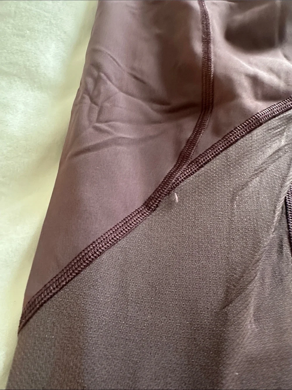 lululemon athletica mesh breathable